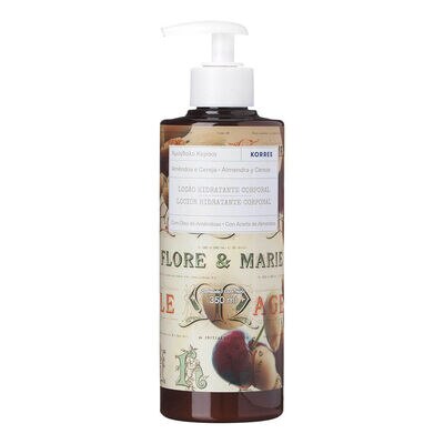 KORRES     AMEN E CERE   CREA 350ML